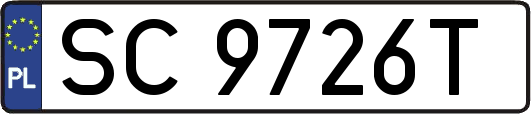 SC9726T