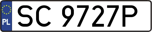 SC9727P