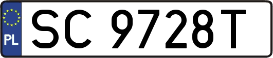 SC9728T