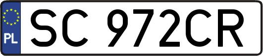 SC972CR