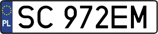 SC972EM