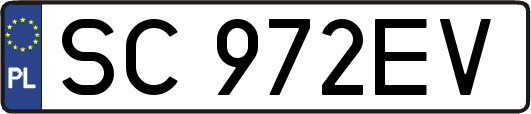 SC972EV