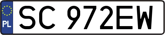 SC972EW