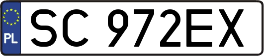 SC972EX