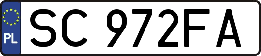 SC972FA