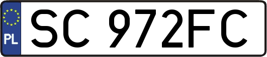 SC972FC