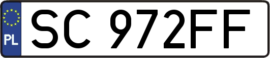 SC972FF