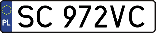 SC972VC