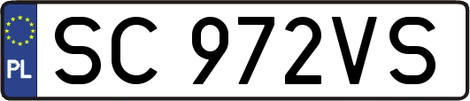 SC972VS