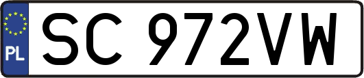 SC972VW