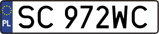 SC972WC