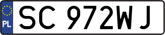 SC972WJ