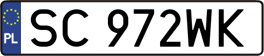 SC972WK