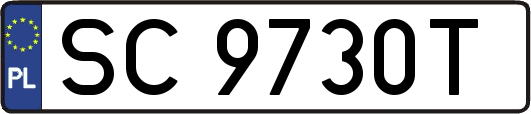 SC9730T