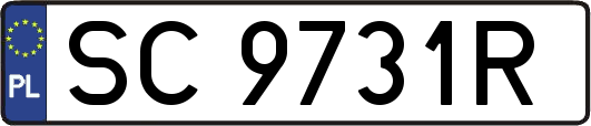 SC9731R