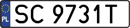SC9731T
