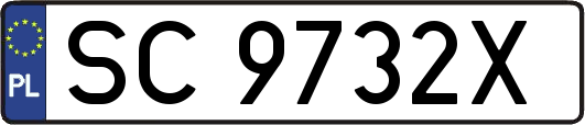SC9732X