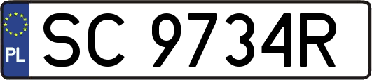 SC9734R