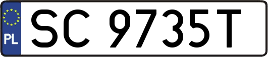 SC9735T