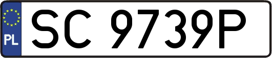 SC9739P