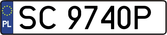 SC9740P