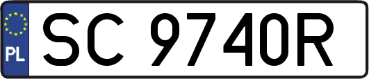 SC9740R