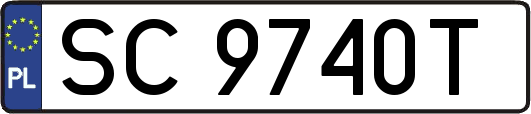 SC9740T