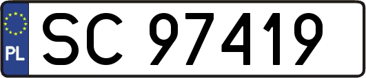 SC97419