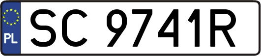 SC9741R