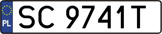 SC9741T