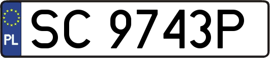 SC9743P