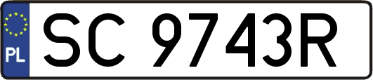SC9743R