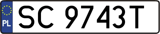 SC9743T