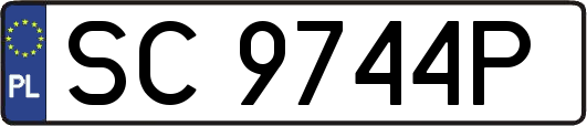 SC9744P