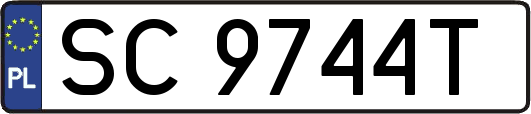 SC9744T