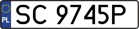 SC9745P