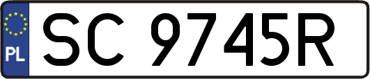 SC9745R