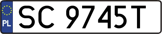 SC9745T