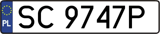 SC9747P