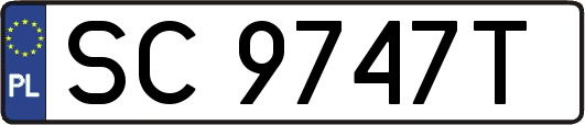 SC9747T