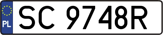 SC9748R