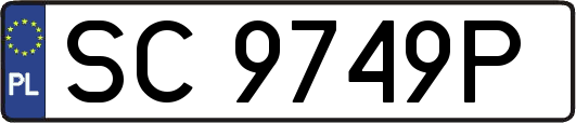 SC9749P