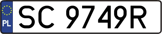 SC9749R