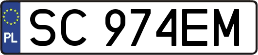 SC974EM