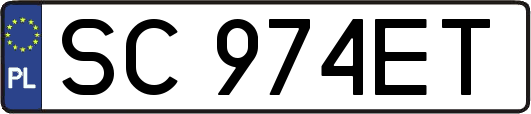 SC974ET