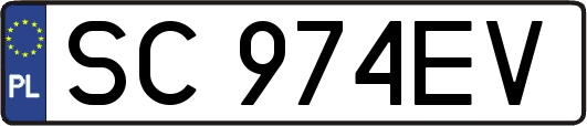 SC974EV