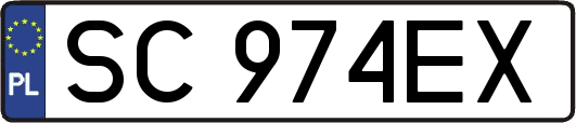SC974EX