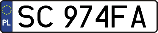 SC974FA