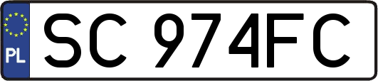 SC974FC