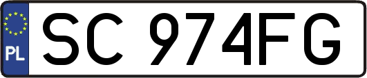 SC974FG